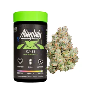 Alien Labs XJ-13 Kaufen