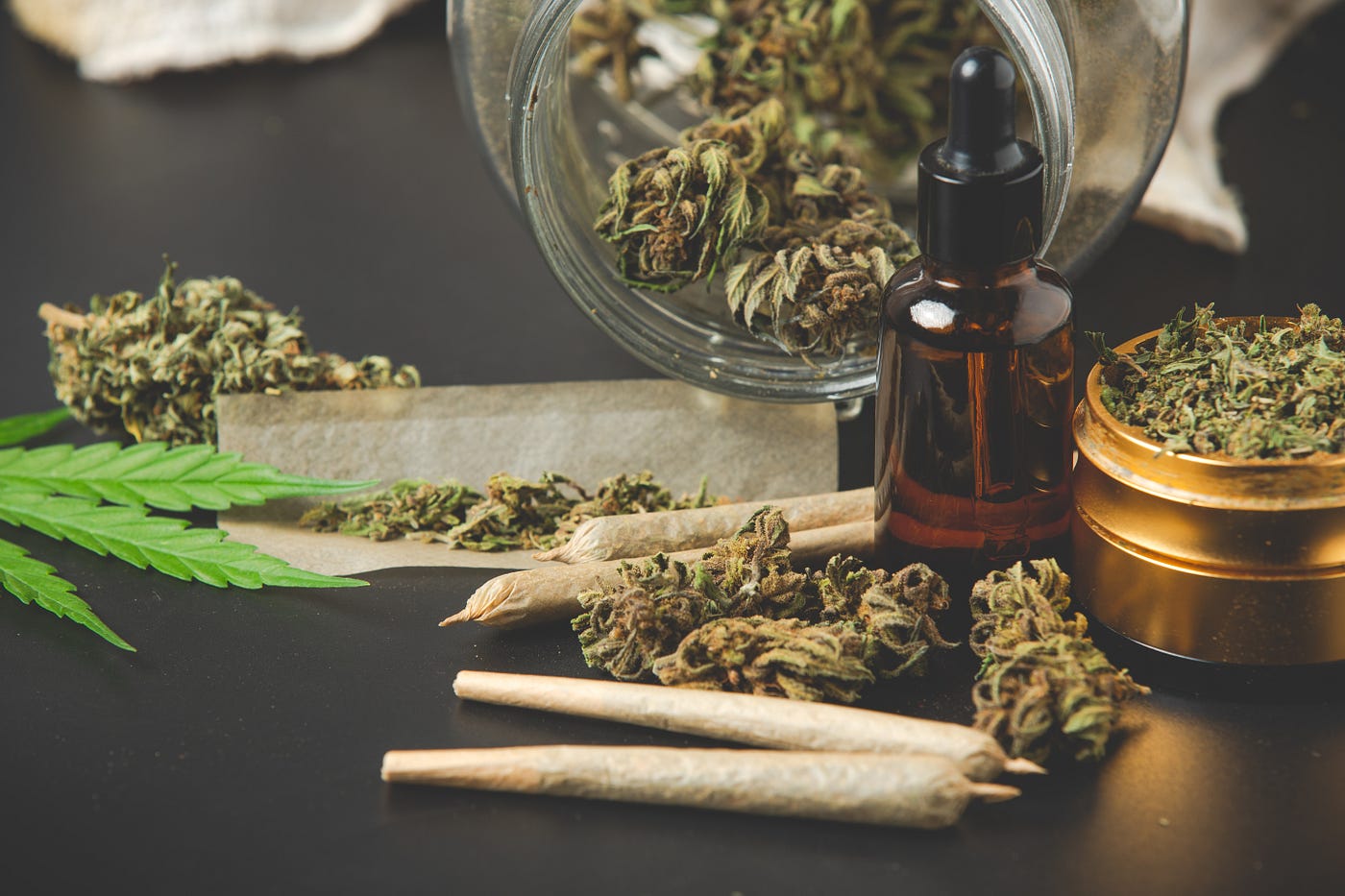 Cali Weed Kaufen