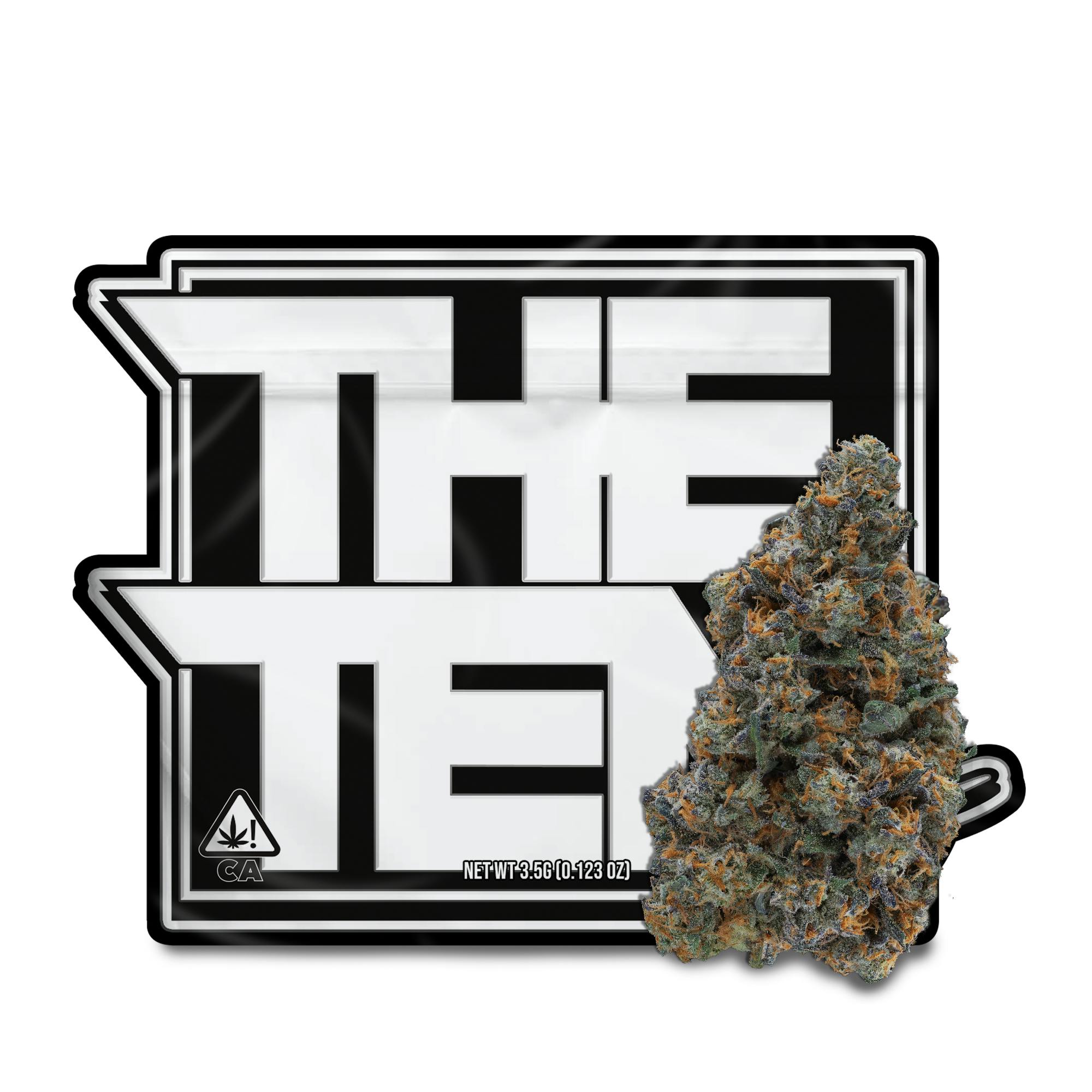 TEN Co Weed Kaufen
