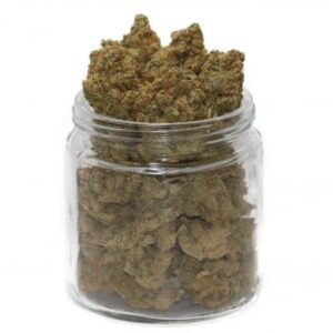 Golden Goat