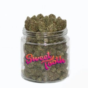 Sweet Tooth