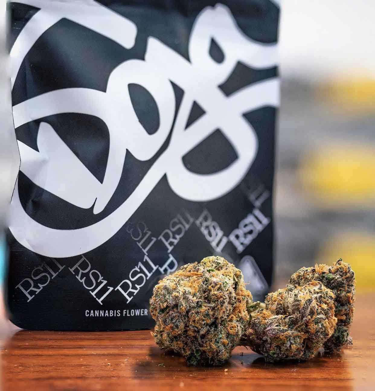 Doja Weed (Doja Exclusive)